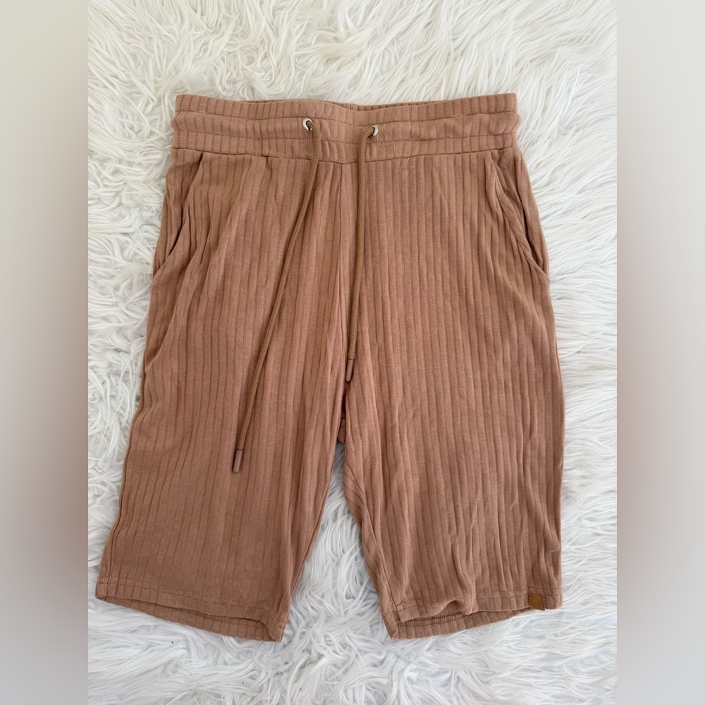Desert Sage Swim Lounge Shorts